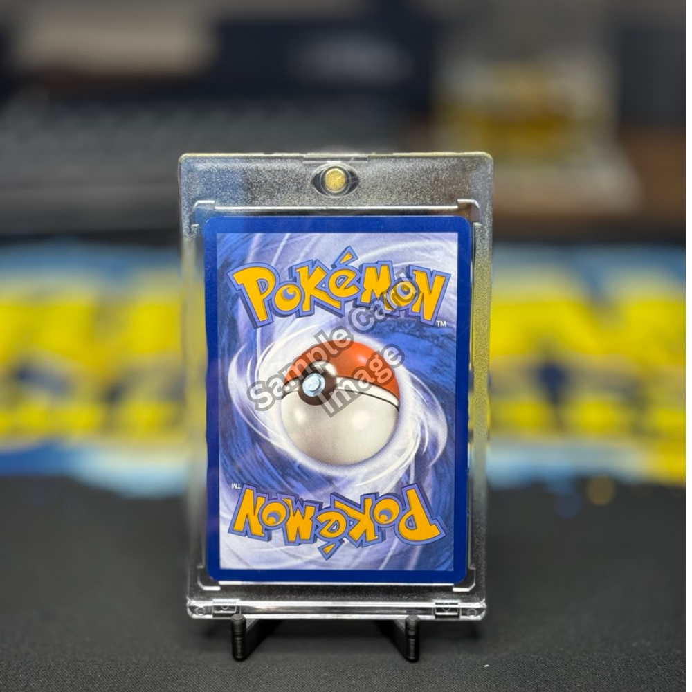 Destined Rivals 122/182 Team Rocket’s Crobat ex (Half Art)