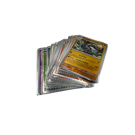 Surging Sparks Bulk Bundle - 20 cards including 1 Random REVERSE Holo