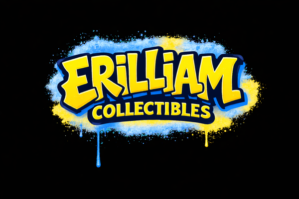 Erilliam Collectibles